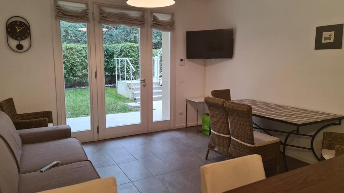 Olva House * Peschiera del Garda
