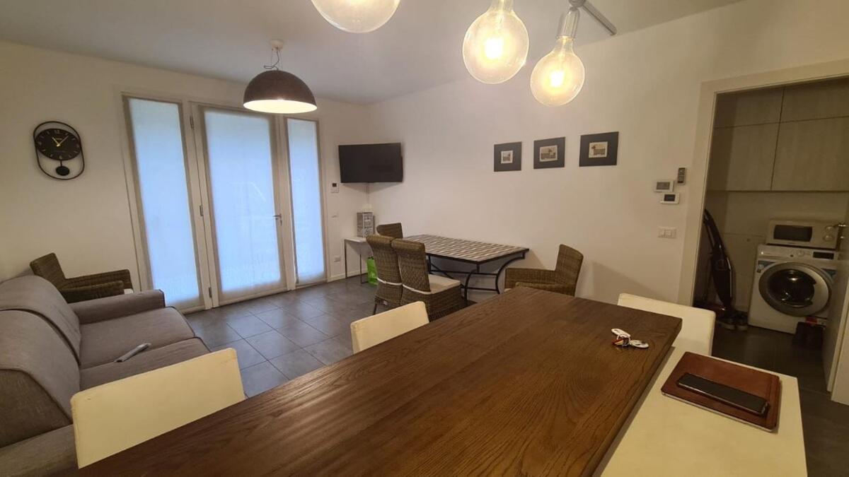 Olva House Appartamento *
