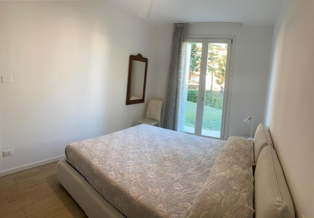 Olva House Apartment *