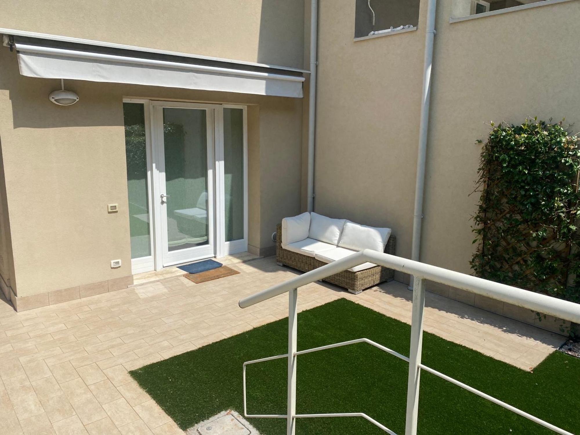 Olva House Apartment